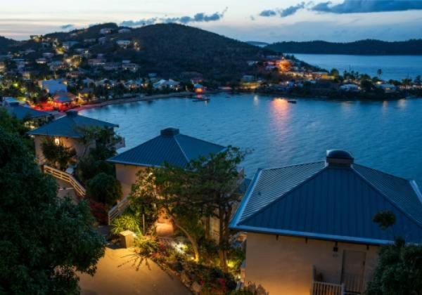 Point Pleasant Resort Frydendal Esterno foto